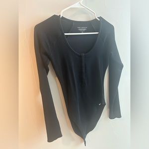 Good American bodysuit